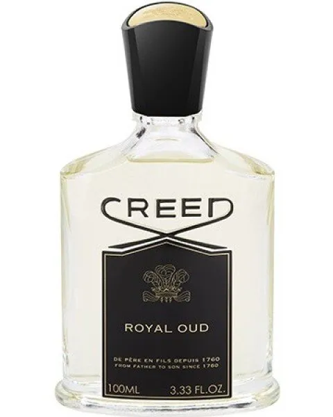Creed Royal Oud EDP 100 ml Unisex Parfümü