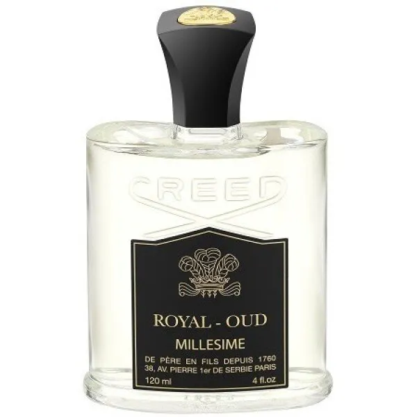 Creed Royal Oud EDP 120 ml Unisex Parfümü