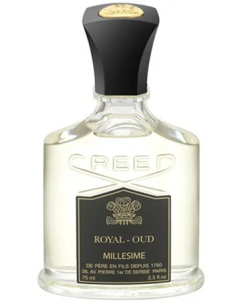 Creed Royal Oud EDP 75 ml Unisex Parfümü