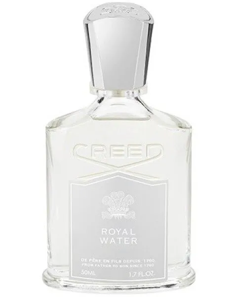 Creed Royal Water EDP 50 ml Unisex Parfümü