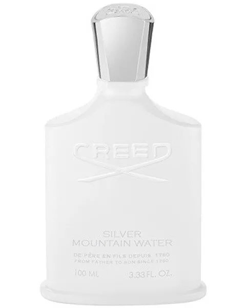 Creed Silver Mountain Water EDP 100 ml Unisex Parfümü