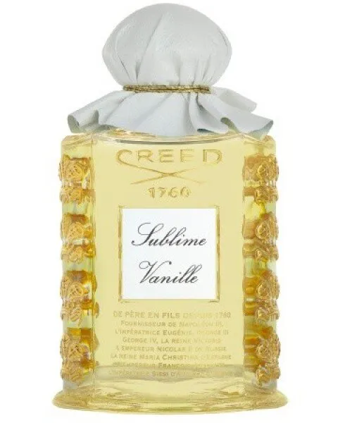 Creed Sublime Vanille EDP 250 ml Unisex Parfümü