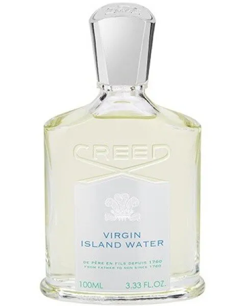 Creed Virgin Island Water EDP 100 ml Unisex Parfümü