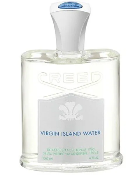 Creed Virgin Island Water EDP 120 ml Unisex Parfümü