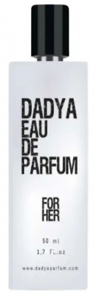 Dadya B-1 EDP 50 ml Kadın Parfümü