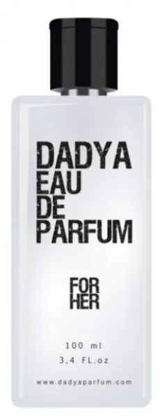Dadya B-10 EDP 100 ml Kadın Parfümü