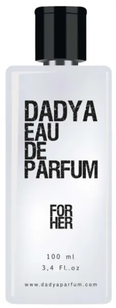 Dadya B-119 EDP 100 ml Kadın Parfümü