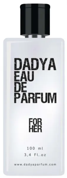 Dadya B-179 EDP 100 ml Kadın Parfümü