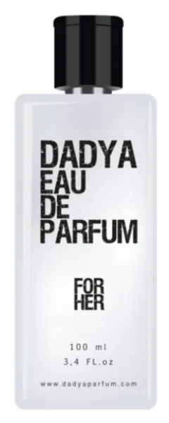 Dadya B-1 EDP 100 ml Kadın Parfümü