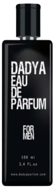 Dadya DLX E-1 EDP 100 ml Erkek Parfümü