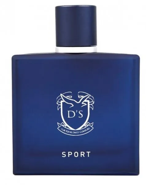 Damat Sport EDP 100 ml Erkek Parfümü