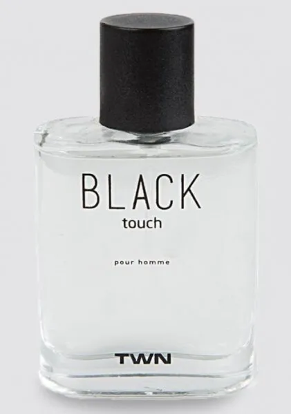 Damat TWN Black Touch 50 ml Erkek Parfümü