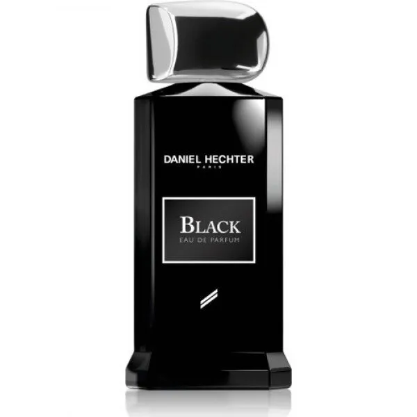 Daniel Hechter Black EDP 100 ml Erkek Parfümü