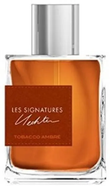 Daniel Hechter Collection Tobacco Amber EDP 100 ml Erkek Parfümü