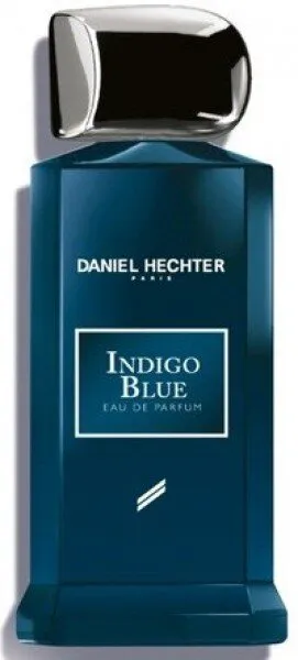 Daniel Hechter Indigo Blue EDP 100 ml Erkek Parfümü