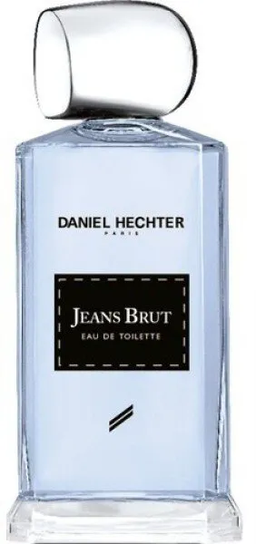 Daniel Hechter Jeans Brut EDT 100 ml Erkek Parfümü