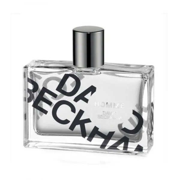 David Beckham Homme EDT 75 ml Erkek Parfümü