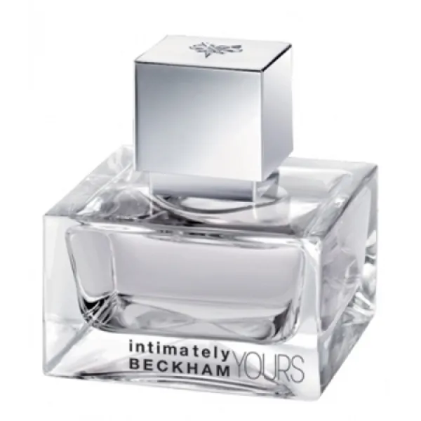 David Beckham Intimately Yours EDT 75 ml Erkek Parfümü