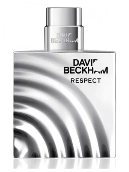 David Beckham Respect EDT 60 ml Erkek Parfümü