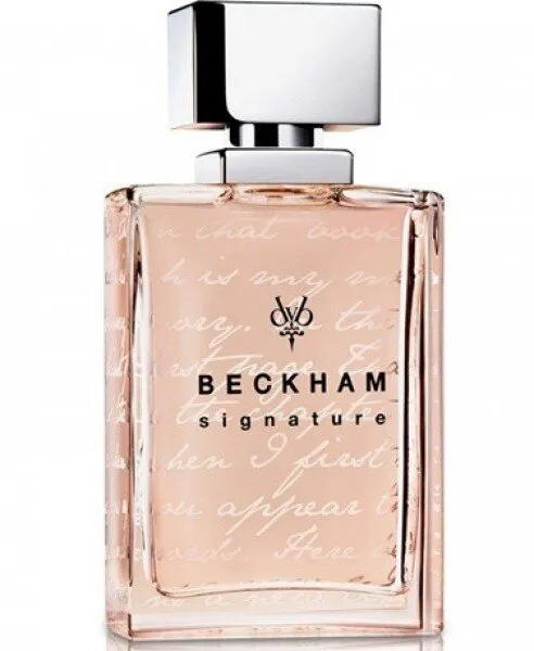 David Beckham Signature Story EDT 75 ml Kadın Parfümü