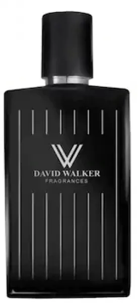 David Walker Blacknight E84 EDP 50 ml Erkek Parfümü