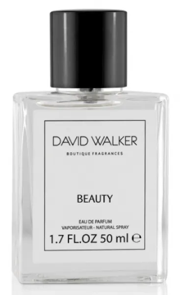 David Walker Boutıque Beauty EDP 50 ml Kadın Parfümü