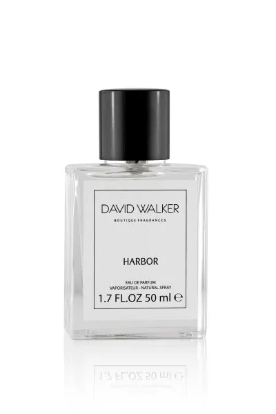 David Walker Boutique Harbor EDP 50 ml Kadın Parfümü