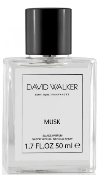 David Walker Boutıque Musk EDP 50 ml Kadın Parfümü