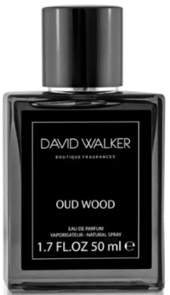 David Walker Boutıque Oud I EDP 50 ml Erkek Parfümü