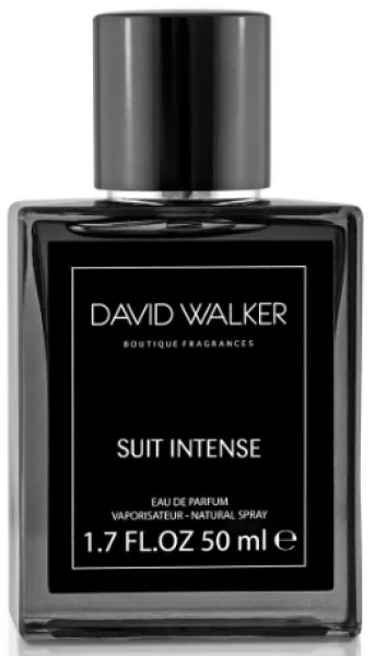 David Walker Boutıque Suit İntense EDP 50 ml Erkek Parfümü