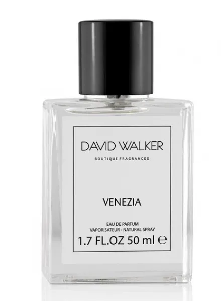 David Walker Boutique Veniza EDP 50 ml Kadın Parfümü