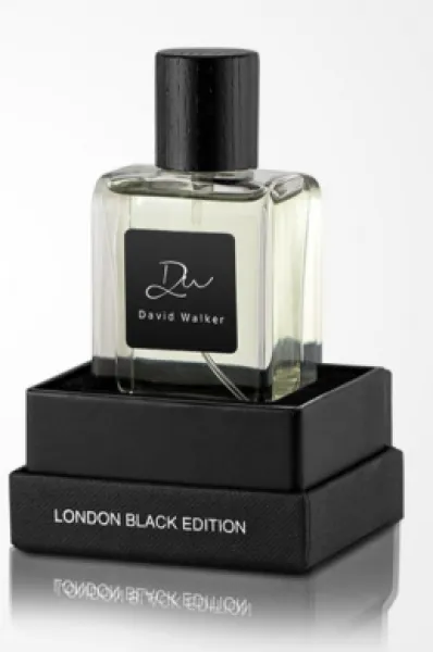 David Walker LBE Oud EDP 50 ml Erkek Parfümü