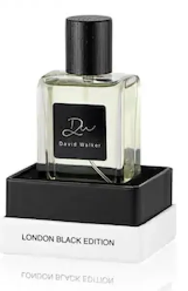 David Walker LBE Sparkles EDP 50 ml Kadın Parfümü