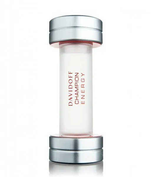 Davidoff Champion Energy EDT 90 ml Erkek Parfümü