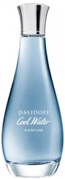 Davidoff Cool Water EDP 50 ml Kadın Parfümü