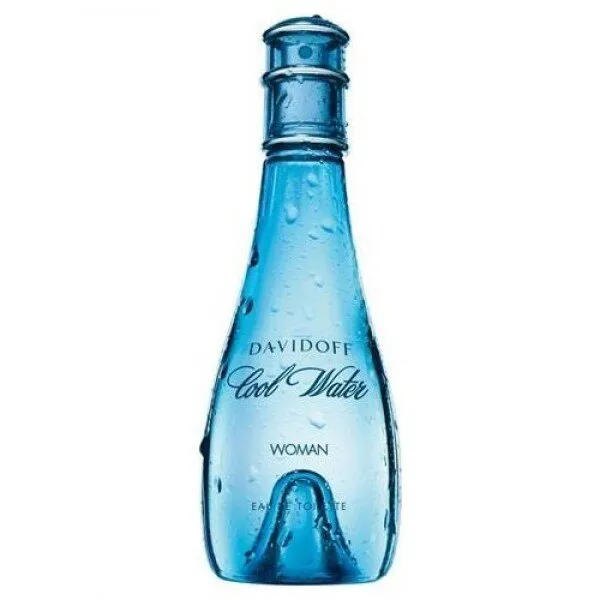 Davidoff Cool Water EDT 100 ml Kadın Parfümü