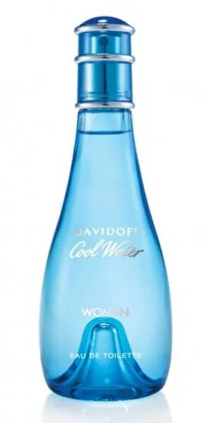 Davidoff Cool Water EDT 30 ml Kadın Parfümü