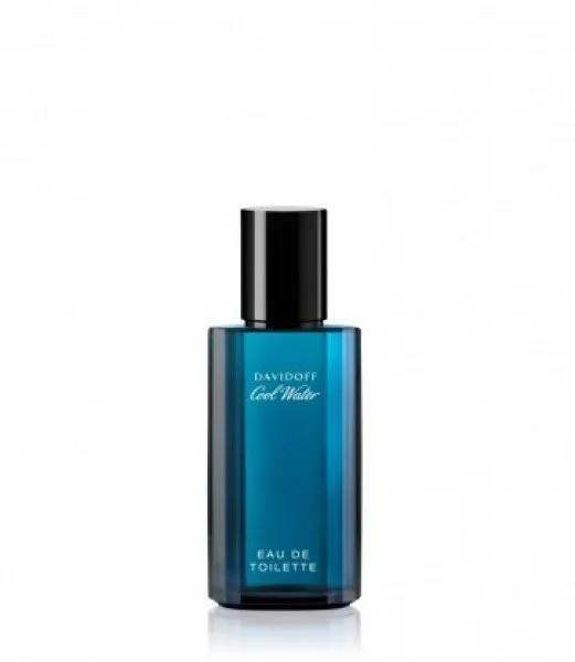 Davidoff Cool Water EDT 40 ml Erkek Parfümü