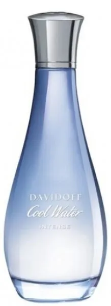 Davidoff Cool Water Intense EDT 100 ml Kadın Parfümü