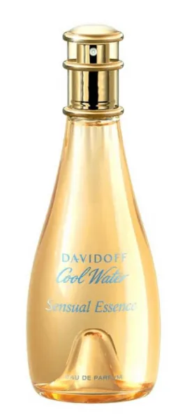Davidoff Cool Water Sensual Essence EDP 100 ml Kadın Parfümü