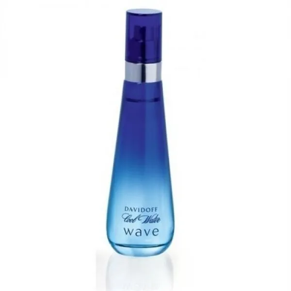 Davidoff Cool Water Wave EDT 100 ml Kadın Parfümü