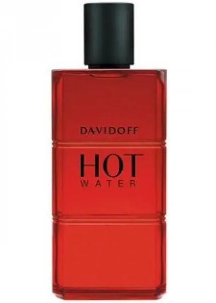Davidoff Hot Water EDT 110 ml Erkek Parfümü