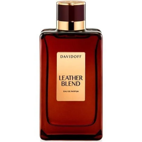 Davidoff Leather Blend EDP 100 ml Unisex Parfümü