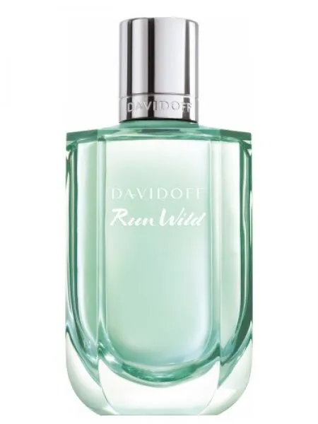 Davidoff Run Wild EDP 100 ml Kadın Parfümü