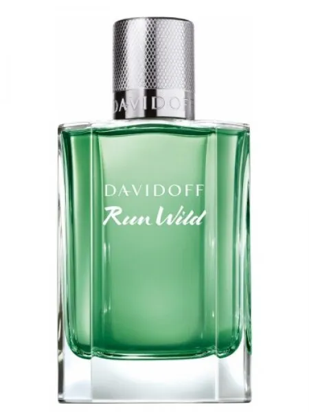 Davidoff Run Wild EDT 100 ml Erkek Parfümü