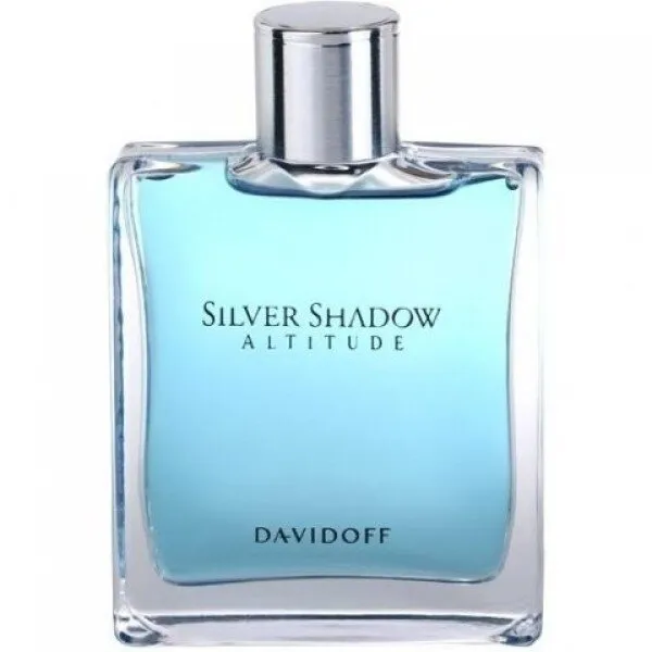 Davidoff Silver Shadow Altitude EDT 100 ml Erkek Parfümü