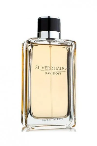 Davidoff Silver Shadow EDT 100 ml Erkek Parfümü