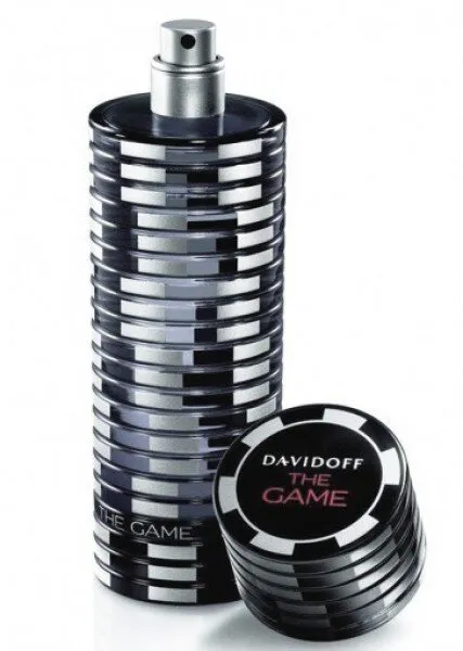 Davidoff The Game EDT 100 ml Erkek Parfümü