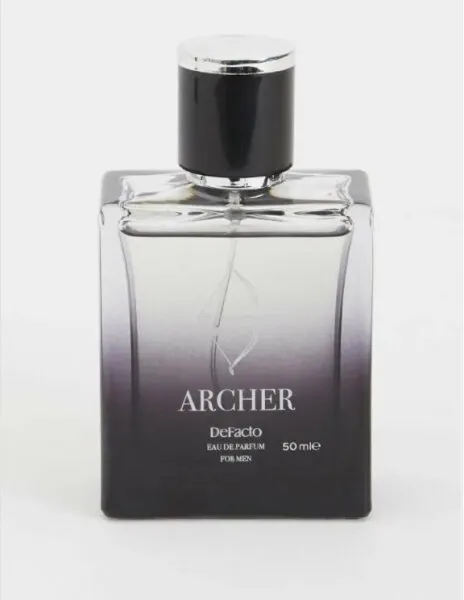 Defacto Archer EDP 50 ml Erkek Parfümü