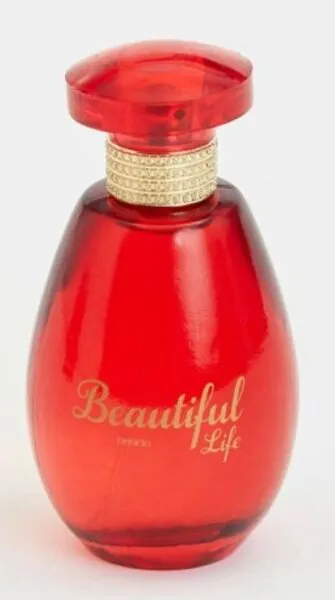 Defacto Beautiful Life EDP 50 ml Kadın Parfümü